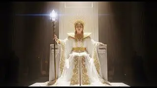 She Desrve Extreme Devotion