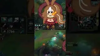 Team so bad I took the match into my own hands