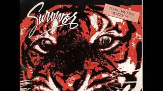 Rocky  Eye of the Tiger BASS BOOSTED