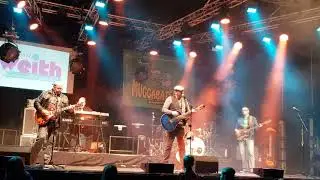 Muggabatschr Live in Balingen, 13.08.19 