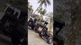 it's Time to reveal😌😉🔥 Jai Guru Holidays🫶🏻🤍📈 #kerala #tourist #touristbus #jaiguru #viral #shorts