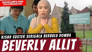 JADI SUSTER KOK GITU ? :(