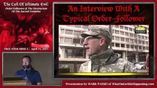 MARK PASSIO  -  Order Followers