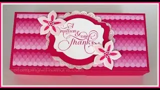 IT TAKES TWO SOAP/ GIFT BOX