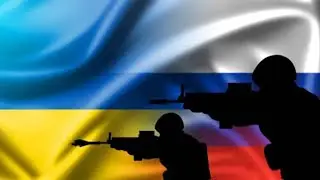 Russia and Ukraine (Casualty Figures, Foreign Policy and Corruption)