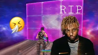 RIP JUICE WRLD(Jarad Higgins) Your music will live on forever!