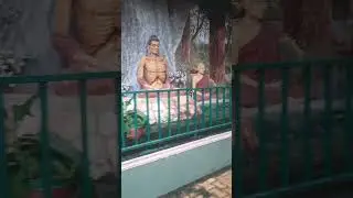 buddha statue gaya .#buddhism #buddha