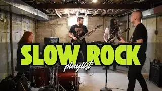 Classic rock ballad songs playlist to relive golden era - Legendary timeless music ever