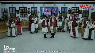 Emisiune #HORATV cu Oana Font
