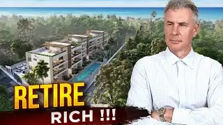 3 Unique Ways to Build Passive Income for Retirement!