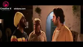 Dream Girl 2 Scene 10