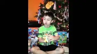 Goliath christmas review