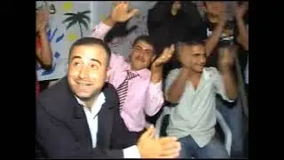 أفراح  آل الشرع 2009 حناء سيف ج3