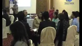 SOT: FTL by Beaconhouse -- Teachers as Scholars - Building Learning Communities (part 3)
