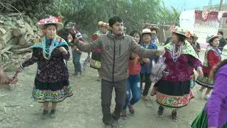 Fiesta 2019 en Canis 3: La 