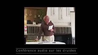 Michel Deseille - Druidisme et Tradition Primordiale