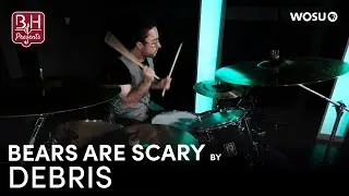 Bears Are Scary By Debris | Broad & High Presents