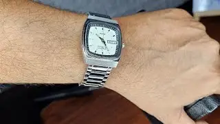 Unboxing HMT NASS 11