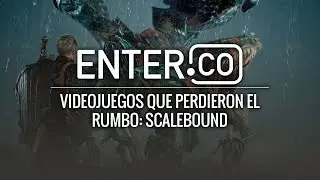 Scalebound cancelado oficialmente