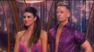 Suzanne & Michael - Samba - Week 1