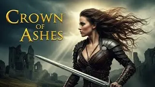 “Crown of Ashes | Epic Battle Music from an Ancient World”