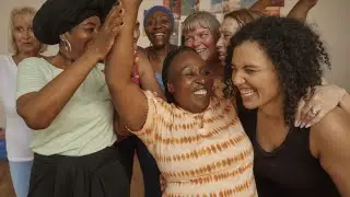 Sheri's Story | This Girl Can