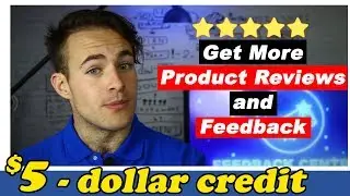 FREE BQool Amazon Feedback Tool & $5 Giveaway!?