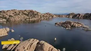 Explore Prescott - There's plenty to do and see when visiting Prescott Arizona.