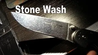 Jak zrobić stone wash domową metodą
