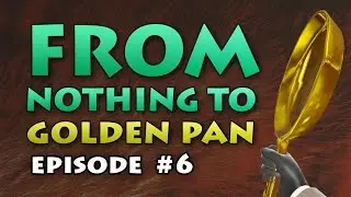 TF2 Nothing to Golden Pan #06 - Best trade of my life