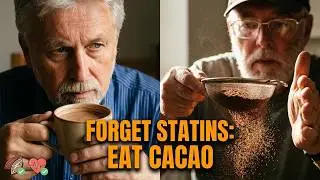 This One Drink Can Help Your Arteries - Science-Backed!