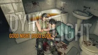 DYING LIGHT: Episode #1 (I'm Not Who You Think I Am) | Awakening & First Assignment | No HUD