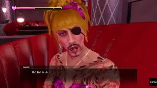 Majima best girl???