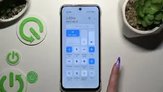 How to Turn On/Off Auto Brightness in INFINIX Smart 9 HD &ndash; Adjust Screen Brightness Automatically