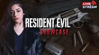 RESIDENT EVIL Showcase en direct avec VOUS ❤️ | Live Horreur 👻 @venusisnaive
