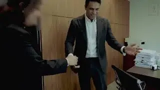 GAUK promo New video 28 11 2023