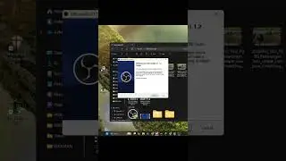Complete Tutorial: Install OBS Studio on a Windows 11 Laptop/PC (Fail-Safe!) #installOBSWindows11...