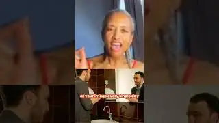 #AgingWithConfidence #AgePositively #BeautyBeyondAge #EmbraceYourJourney #Blackwomen