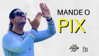MANDE O PIX CLIPE - Bruno Reyner A Rede (Official Music V&iacute;deo)