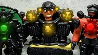 Skibidi Multiverse season 3