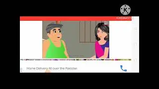 Cartoon For kids/birds lover 6011