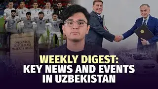Weekly Digest: New Umrah rules, Space Treaty ratification, rising inflation and more