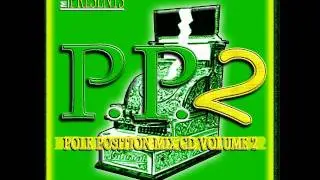 Rich the factor Feat. (W.I.P.) Sliccs Gotcha - MFR presents Pole Position Mix cd 2 tracc 15