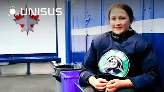 A Day in the Life of a Scholar-Athlete at UNISUS