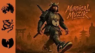 Method Man - Shaolin Mobb feat. Prodigy (of Mobb Deep)