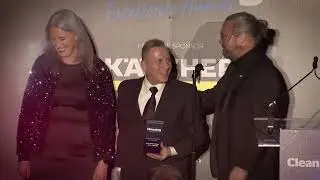 Cleaning Excellence Awards 2024