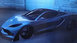 GTA 5: Inveterno Coquette D10 Customization