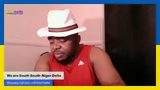 Niger Delta Republic- South South Region of Nigeria