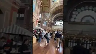 Royal Exhibition Building Melbourne Australia