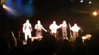 Lars Vegas Trio - Tomas Ledin